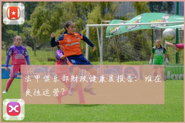 法甲俱乐部财政健康度报告:谁在良性运营?