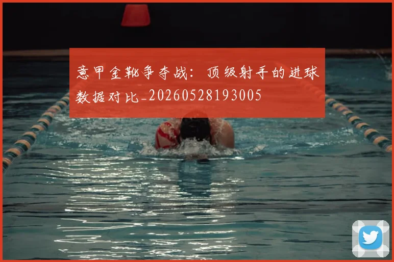 意甲金靴争夺战：顶级射手的进球数据对比_20260528193005